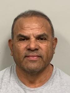 Santiago Hernandez a registered Sex Offender of Texas