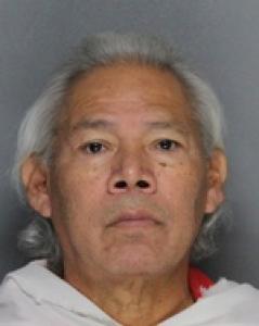 Margarito Jacinto a registered Sex Offender of Texas