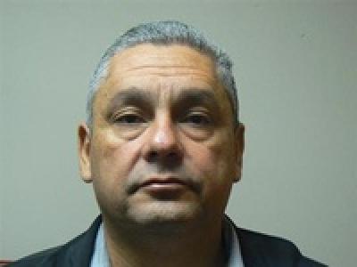 Theodore Muro III a registered Sex Offender of Texas