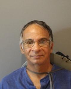 Marcos Botello a registered Sex Offender of Texas