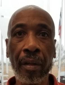 Sank Mark Brown Jr a registered Sex Offender of Texas