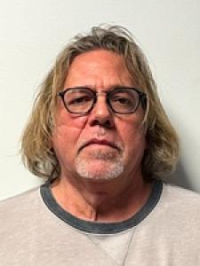 Rickey Charles Burman a registered Sex Offender of Texas