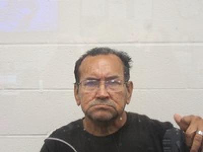 Dan Negrete Ortega a registered Sex Offender of Texas