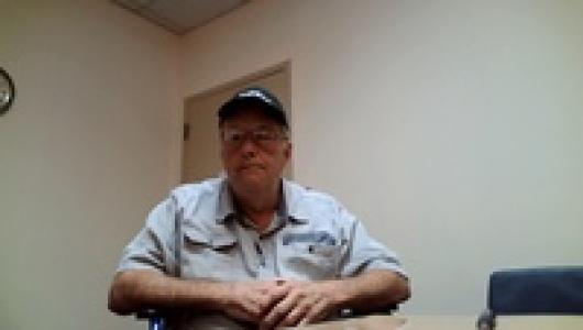 Ronald Erskin Williams a registered Sex Offender of Texas