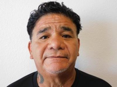 Javier Reyes a registered Sex Offender of Texas