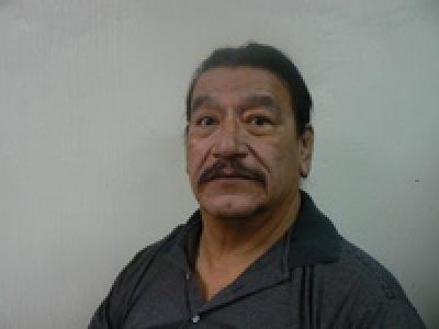 Robert Ozziel Nuncio a registered Sex Offender of Texas