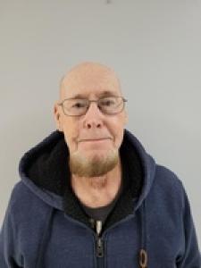 Michael Todd Anderson a registered Sex Offender of Texas