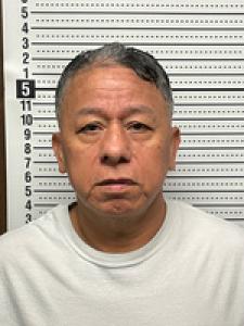 Jesse Martinez Arizola a registered Sex Offender of Texas