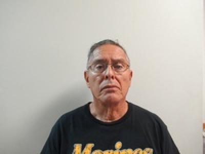 Rolando Guillermo Ruiz a registered Sex Offender of Texas