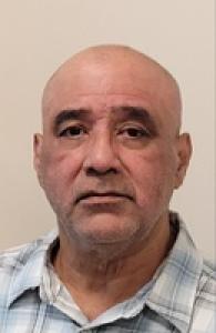 Abel Enrique Hernandez a registered Sex Offender of Texas