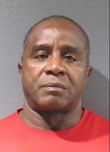 Gene Wayne Jackson a registered Sex Offender of Texas