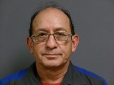 Roland Pena Miranda a registered Sex Offender of Texas