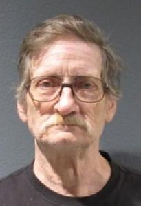 Jerry Lee Waters a registered Sex Offender of Texas