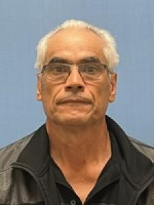 Richard Ricky Trevino a registered Sex Offender of Texas