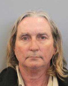 Douglas Darrell Mosier a registered Sex Offender of Texas