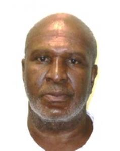 Jeffery Jones a registered Sex Offender of Texas