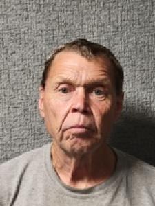 Roy Wayne Blair a registered Sex Offender of Texas