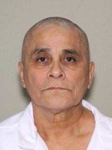 Rolando Trevino a registered Sex Offender of Texas