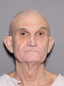 Aubrey Floyd Hart a registered Sex Offender of Texas