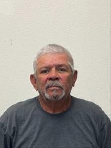 Gilbert Grando Basaldua a registered Sex Offender of Texas