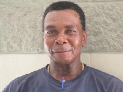 Will Stanley Gillespie a registered Sex Offender of Texas