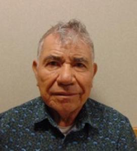 Jesus Coronado Pena a registered Sex Offender of Texas