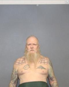 Billy Mack Barr Jr a registered Sex Offender of Texas