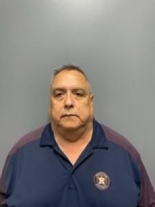 Phillip James Cerrillo a registered Sex Offender of Texas