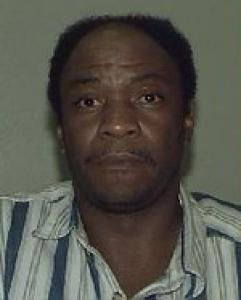 Robert Holland Washington Jr a registered Sex Offender of Texas
