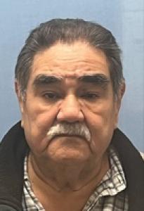 Florencio Barron a registered Sex Offender of Texas