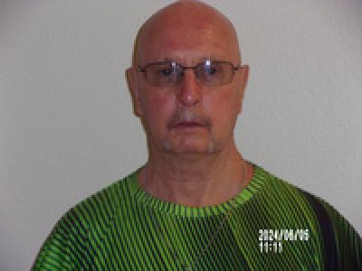 Kelly Dean Allen a registered Sex Offender of Texas