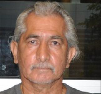 Joe Arredondo Carrisal a registered Sex Offender of Texas