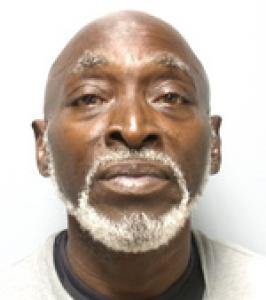 Tony Curtis Sanders a registered Sex Offender of Texas