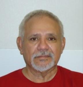 Ismael Garcia a registered Sex Offender of Texas