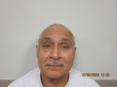 Jesse Ledesma a registered Sex Offender of Texas