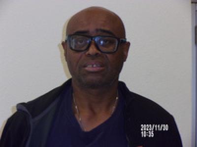 Cedric Ray Jefferson a registered  of Texas