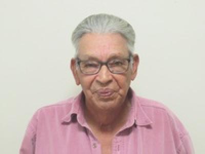 Alfredo Gonzalez Garibay a registered Sex Offender of Texas