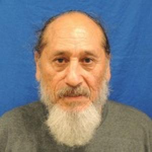 Efrain Perez Jr a registered Sex Offender of Texas