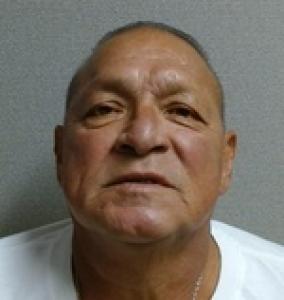 Jaime Martinez a registered Sex Offender of Texas