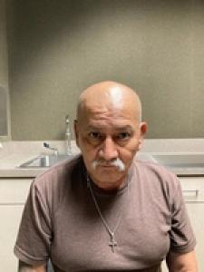 Jose Martinez Martinez a registered Sex Offender of Texas