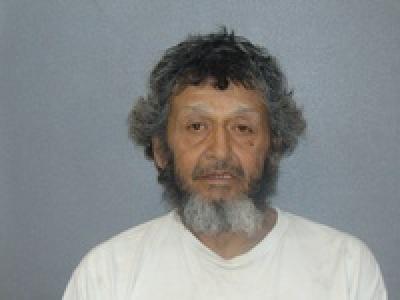 Julio Angelo Ortega a registered Sex Offender of Texas