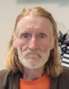 Jeffery Robert Griffin a registered Sex Offender of Texas