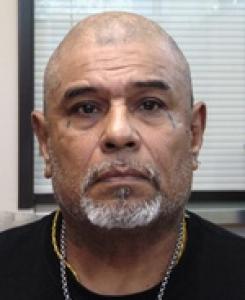 Egnacio Porfelio Mata a registered Sex Offender of Texas