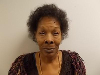 Joan Denise Mason a registered Sex Offender of Texas