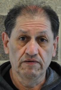 Alvino Lozano Mendoza Jr a registered Sex Offender of Texas