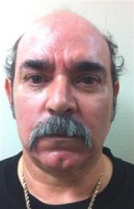 Reginald Garcia a registered Sex Offender of Texas
