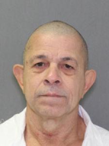 Rodolfo Garza a registered Sex Offender of Texas