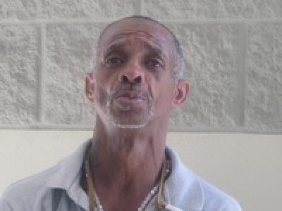 George Earl Johnson a registered Sex Offender of Texas