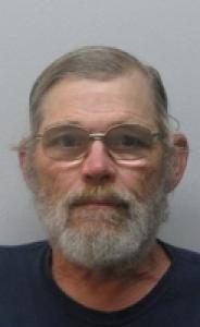 David Allen Wilkins a registered Sex Offender of Texas