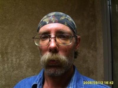 James Elley Rogers a registered Sex Offender of Texas